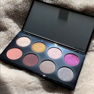 BettyBoop x Ipsy That’s So Betty Eyeshadow Palette
